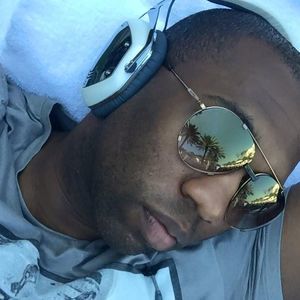 Meet your Posher, Garland